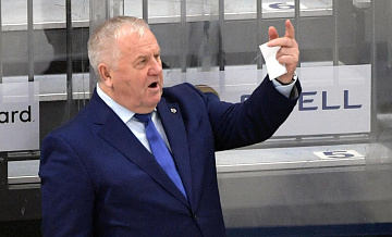 Крикунов назвал условие, при котором сборные США и Канады сыграют с Россией