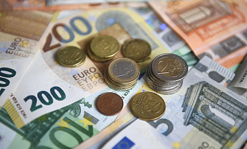 Внутренний госдолг в Молдавии вырос на 22% в январе, заявил эксперт