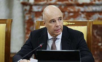 Силуанов рассказал о средствах, предусмотренных на авиастроение на три года