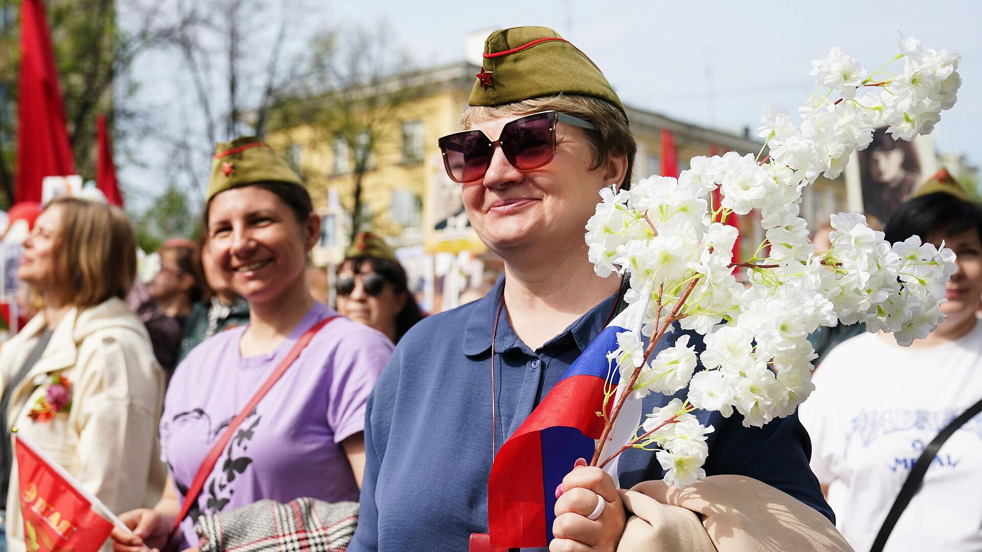 � �������� ����������� ��������� � ����� 80-����� ������