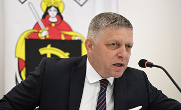 Украина не заинтересована в восстановлении транзита нефти, заявил Фицо