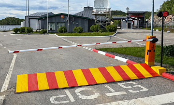 Норвегия не планирует возводить ограждение на границе с Россией