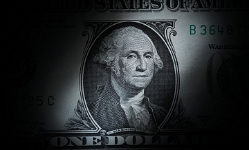 Курс доллара на валютном рынке Forex превысил 110 рублей