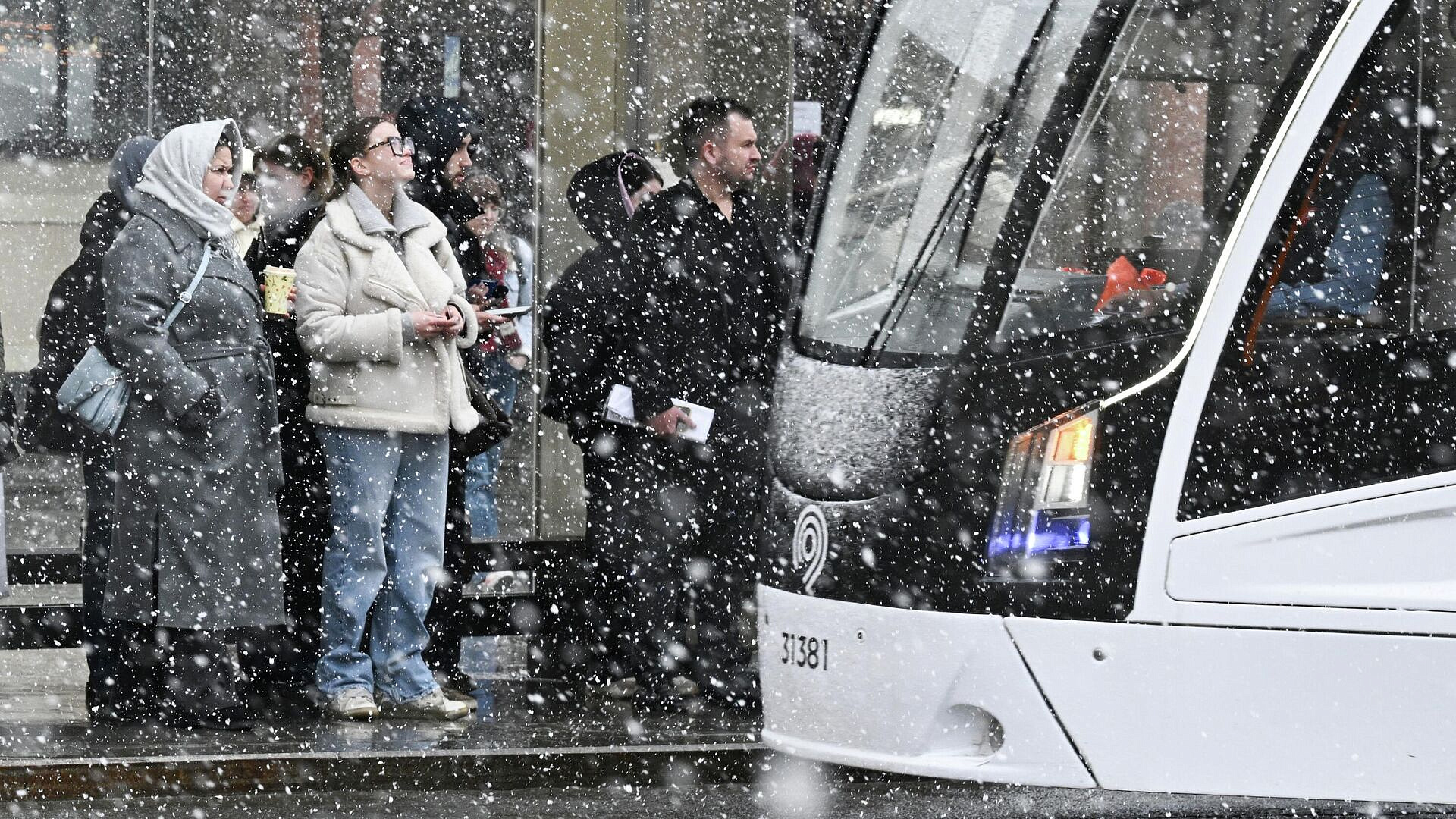 Ученый объяснил причины апрельского похолодания в европейской части России