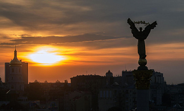 На Украине рассказали о проблемах жителей с психикой из-за стресса