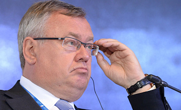 Глава ВТБ спрогнозировал снижение ключевой ставки во второй половине года