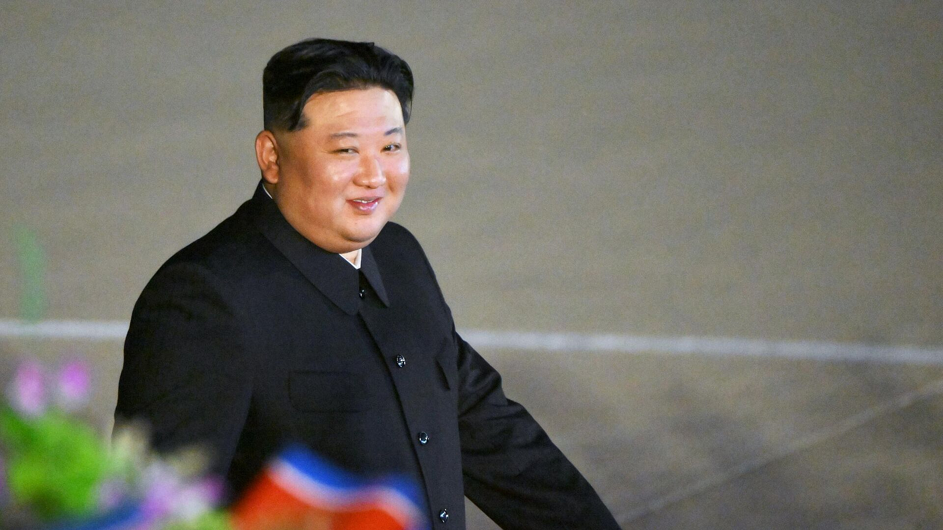 Ким Чен Ын переизбран на пост генсека Трудовой партии Кореи