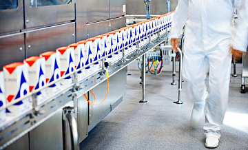 Бизнес Tetra Pak в России перейдёт под локальное управление