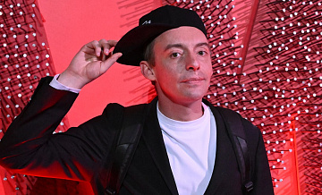 В театре имени Ленсовета рассказали о состоянии актера Ильи Деля