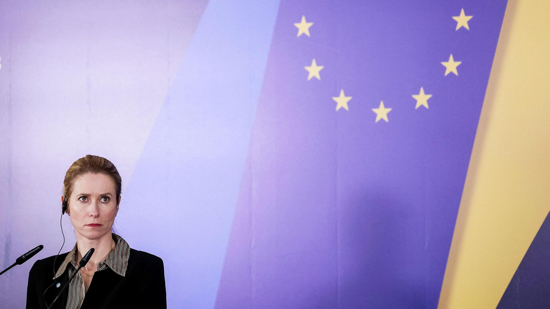 Сенатор назвал слова Каллас о нападениях России на другие страны фантазиями