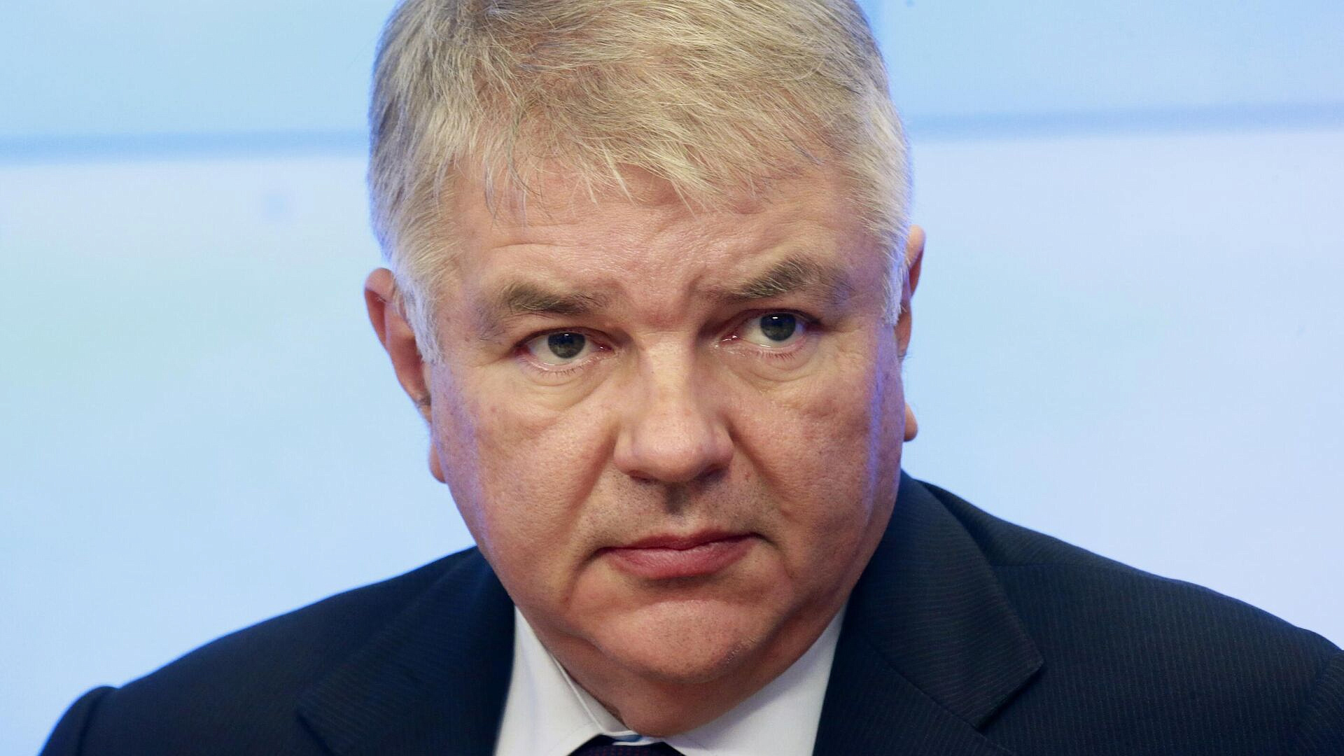 Посол рассказал о выдаче Францией виз россиянам в 2025 году