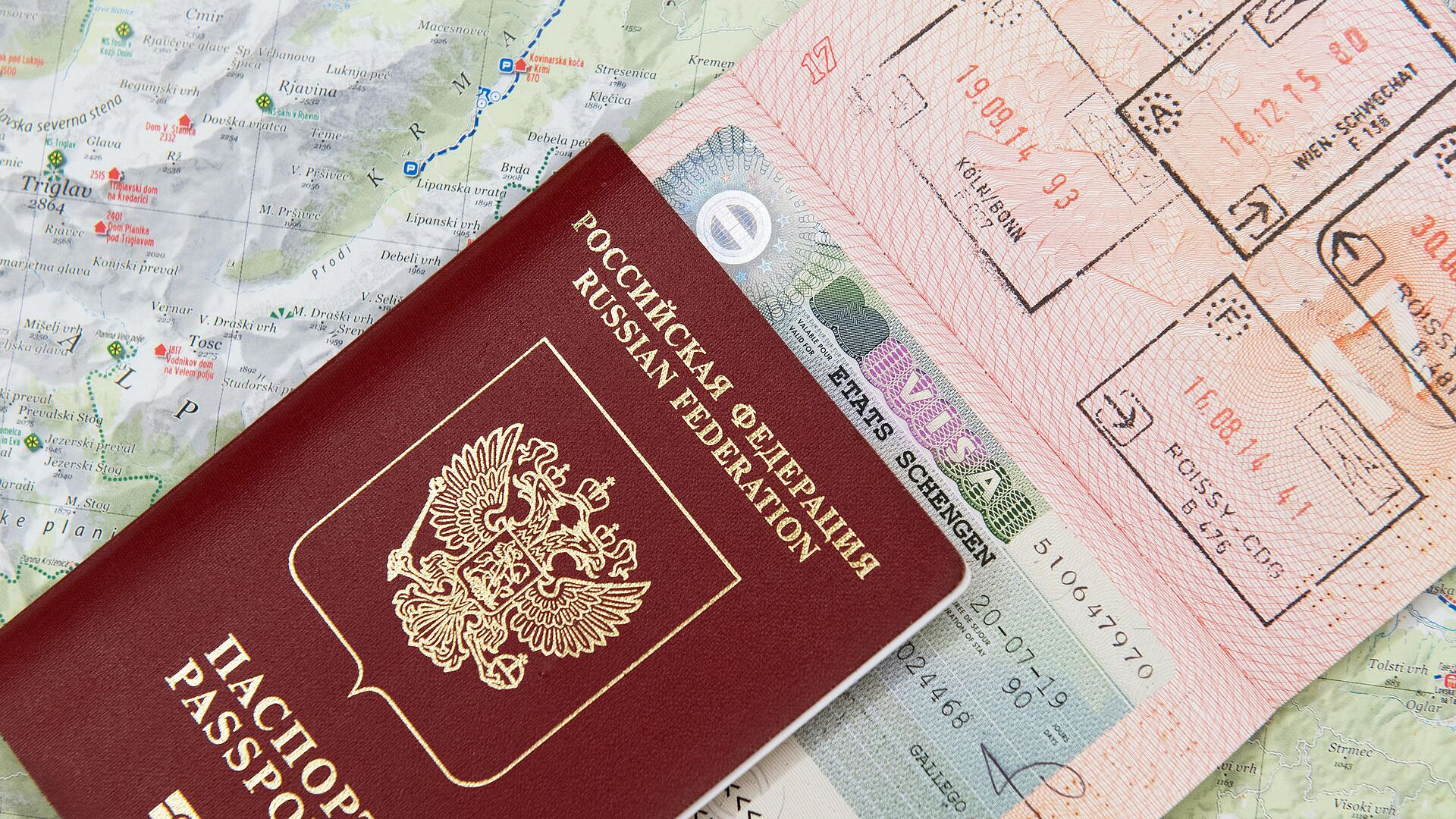 Генконсул рассказал об участившихся кражах паспортов у россиян во Вьетнаме