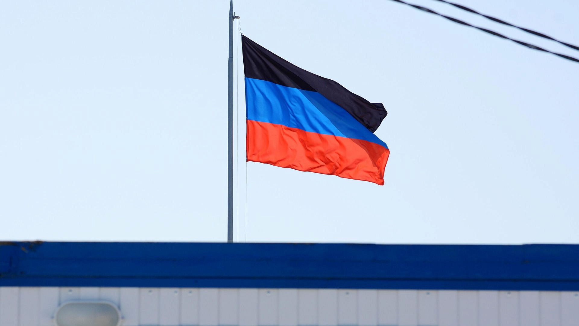 В ДНР четырех военных ВСУ приговорили к пожизненному за блокаду Мариуполя
