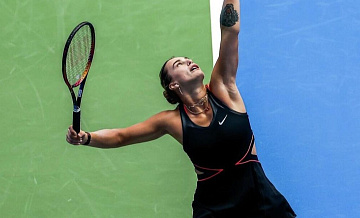 Соболенко сыграет с Рыбакиной в полуфинале турнира в Майами