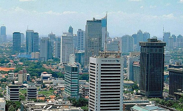 В Джакарте открылся бизнес-форум Россия — Индонезия