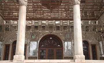 В Иране 160 объектов культурного наследия ЮНЕСКО оказались под ударами 