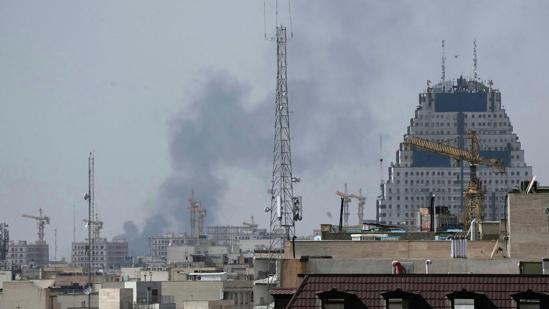 Пентагон сообщил подробности подготовки к ударам по Ирану