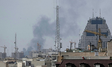 Пентагон сообщил подробности подготовки к ударам по Ирану