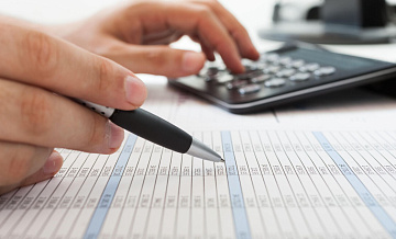 В России выросли реальные зарплаты