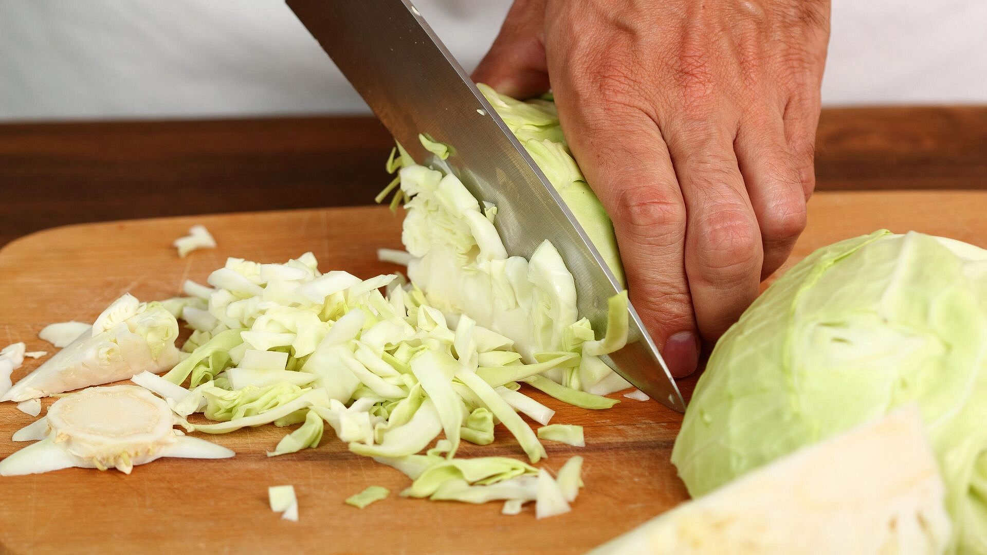 Роспотребнадзор рассказал о пользе капусты