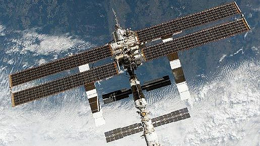Российские ученые разрабатывают новую систему утилизации отходов в космосе