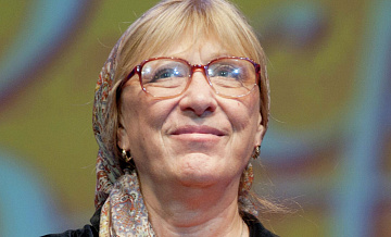 Актриса Васильева отреагировала на сообщения в Сети о ее болезни