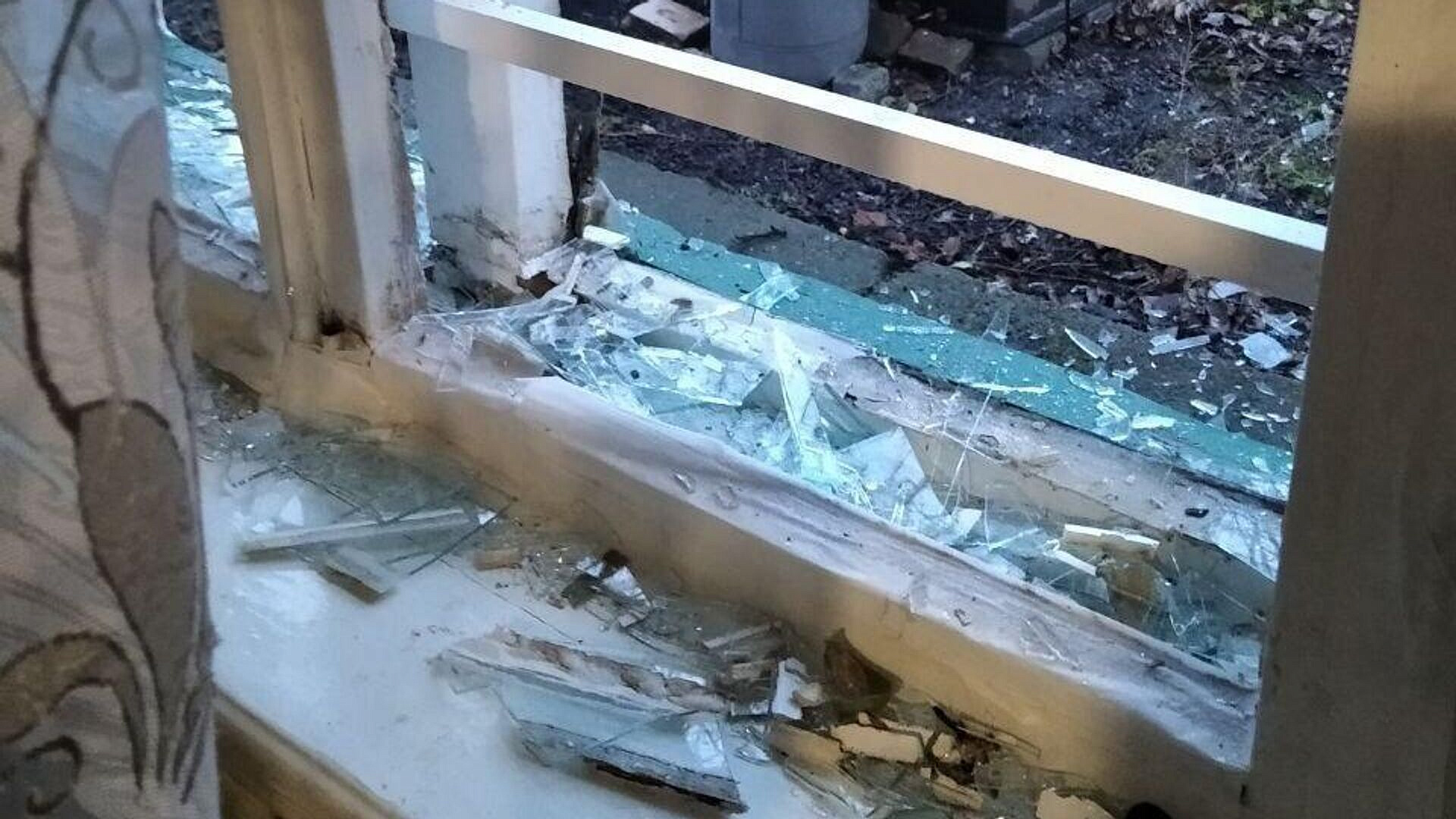 В Горловке рассказали подробности об обстреле со стороны ВСУ