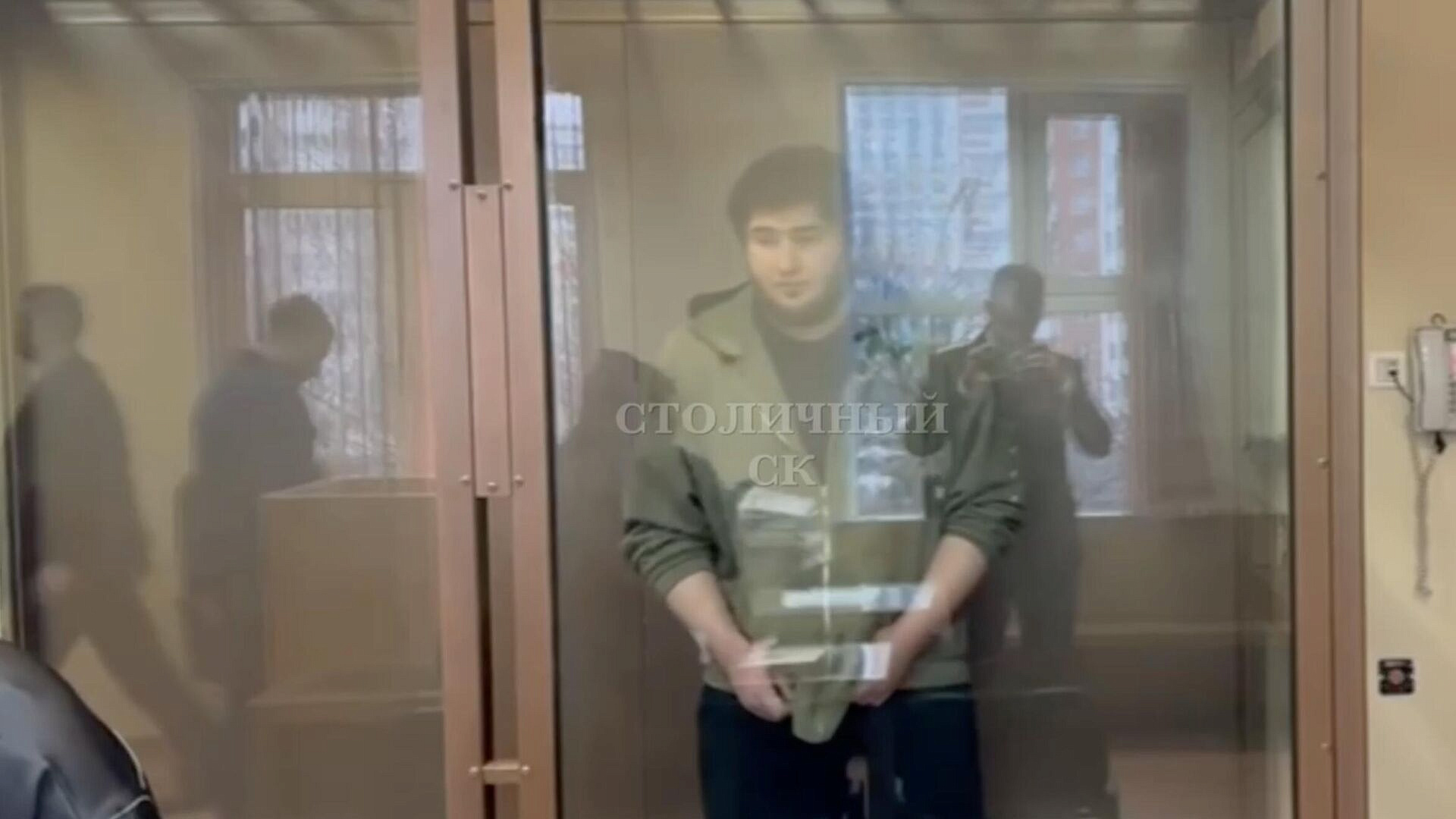 В Москве арестовали мужчину, похитившего двух подростков