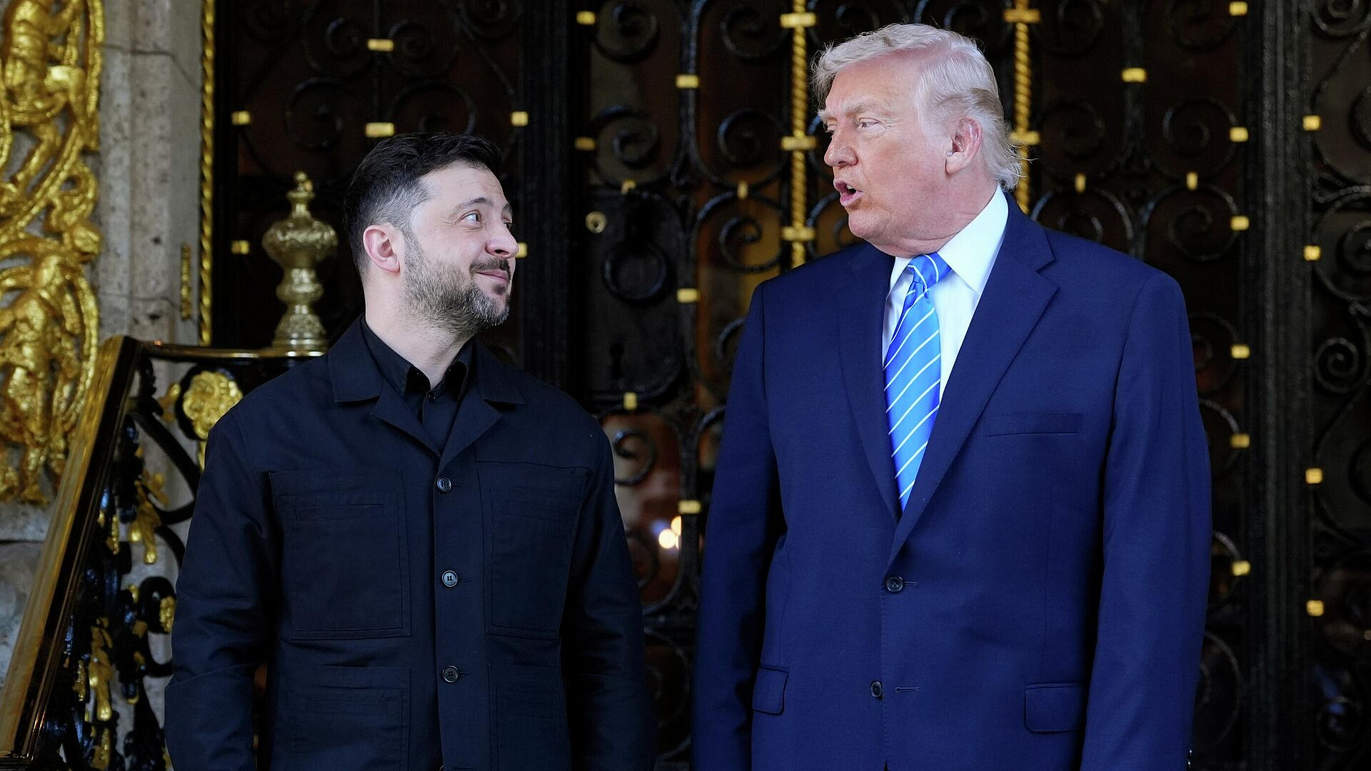 На Украине раскрыли подробности разговора Зеленского с Трампом