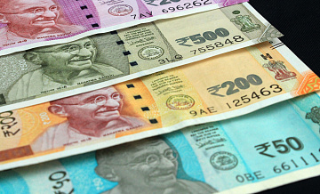 РФ и Индия договариваются о возможности инвестирования скопившихся рупий