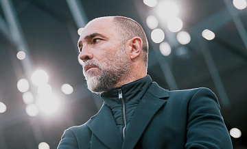 "Тоттенхэм" объявил об увольнении Тудора