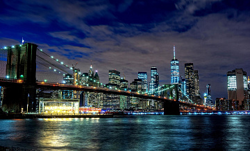 В российское генконсульство в Нью-Йорке пытался проникнуть неуравновешенный