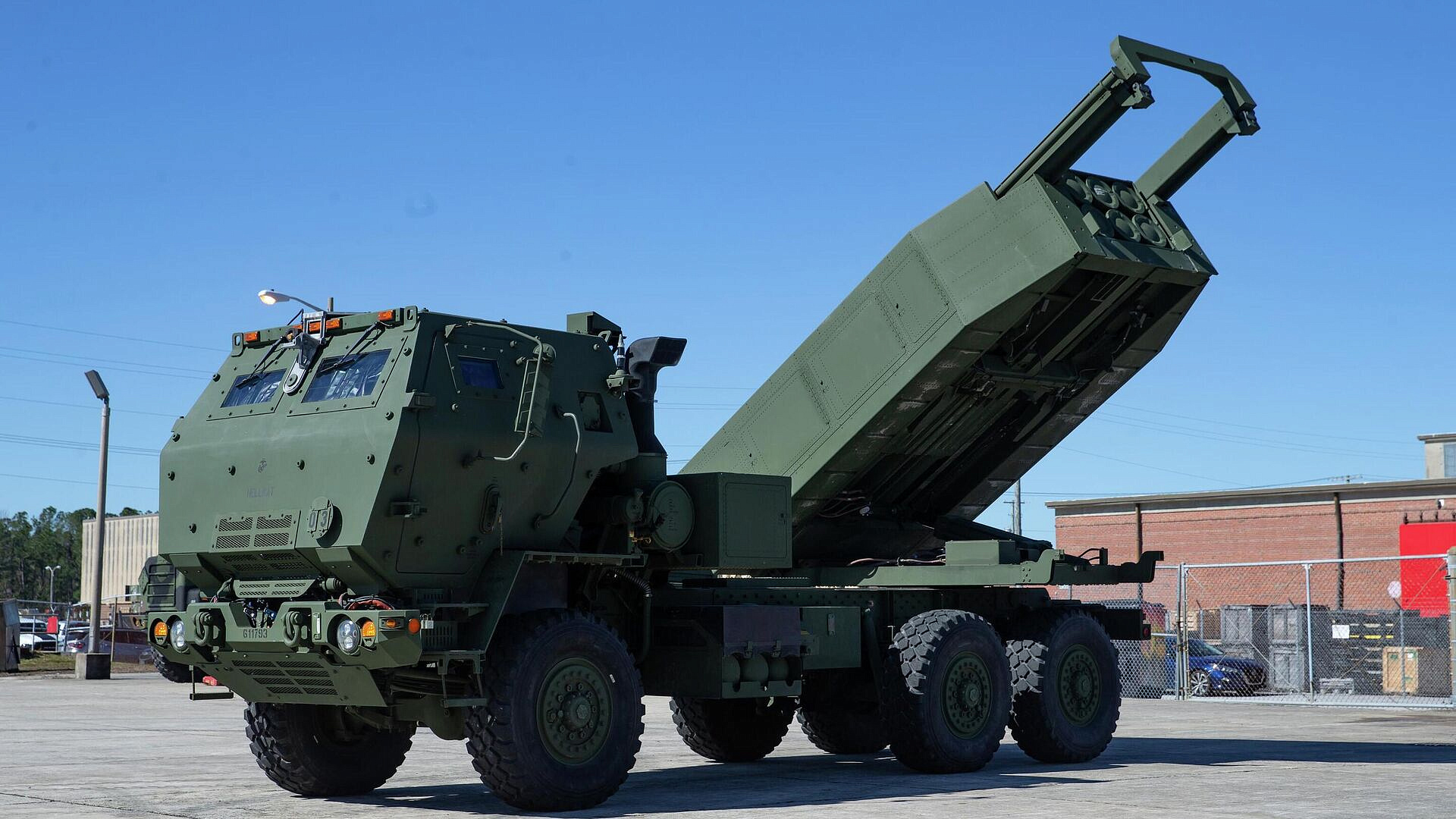      HIMARS  