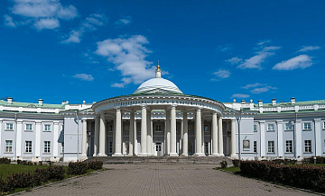 Московские врачи за сутки вылечили американца, которому отказали за рубежом