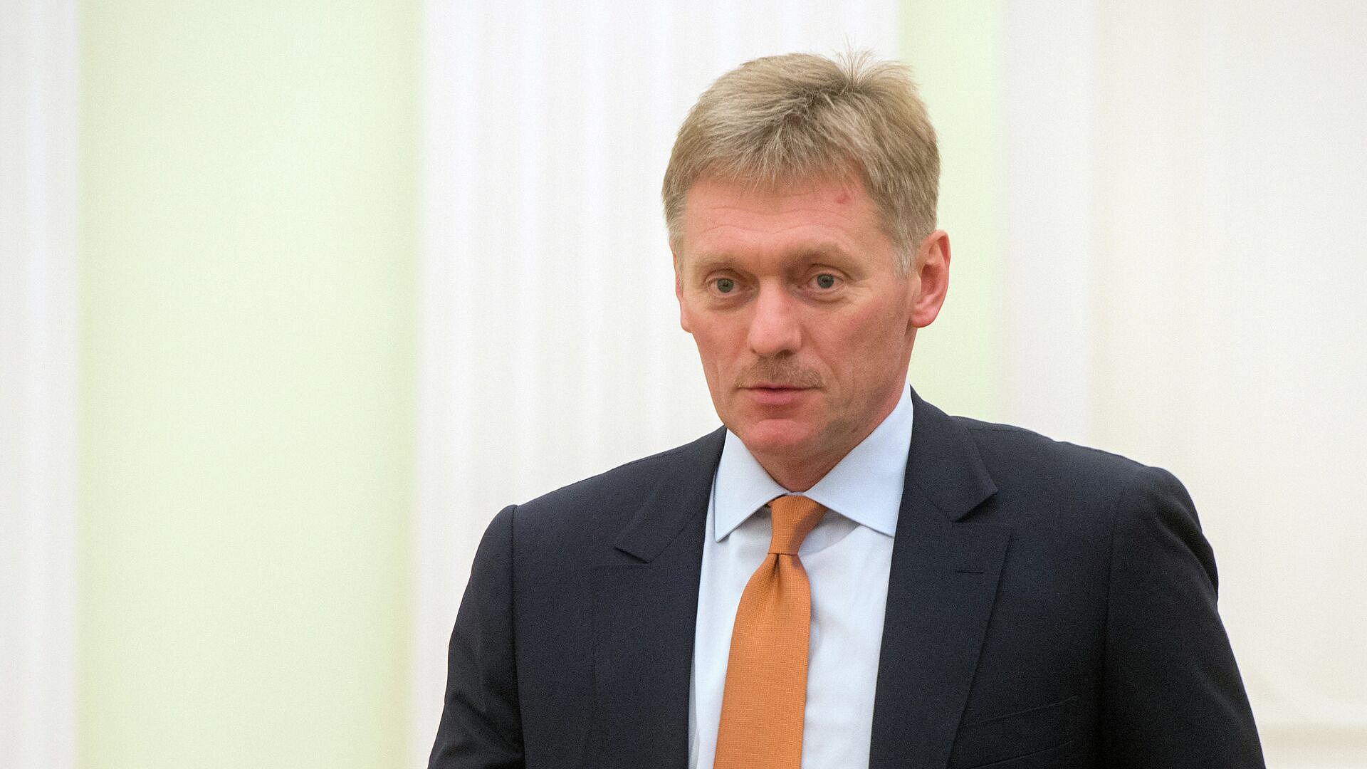 Песков оценил сотрудничество России и Гвинеи-Бисау в сфере добычи ресурсов