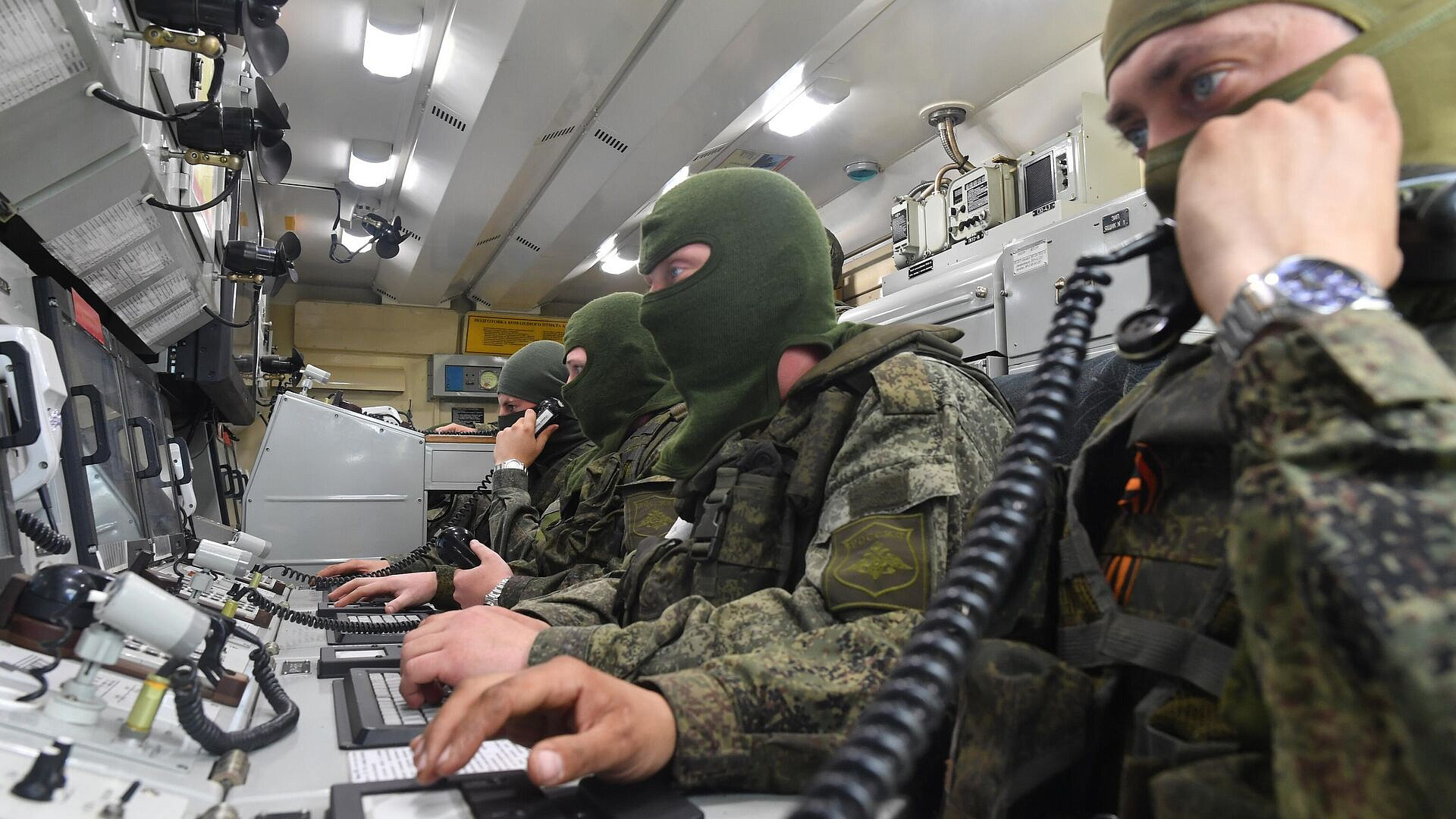 Силы ПВО сбили два украинских беспилотника над Пензой