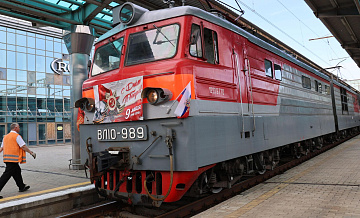 В ДНР заявили о готовности к запуску ж/д сообщения с другими регионами 