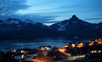 Аналитики рассказали, какую цену США заплатят за покупку Гренландии