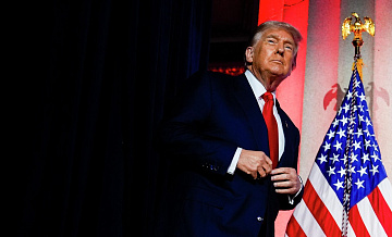 Названа дата начала действий пошлины США в 25 процентов на импорт из Индии