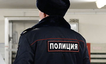 В Кузбассе задержали мужчину, поджегшего дом бывшей возлюбленной