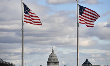 В США намерены выделить два миллиона долларов клинике по смене пола у детей