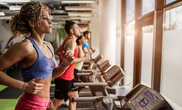 В России граждане, занимающиеся спортом, смогут получить налоговый вычет