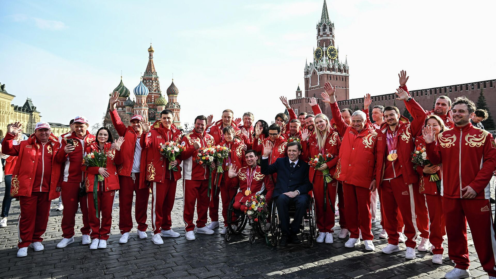 Итальянцы просили передать привет Путину, заявил Назаров