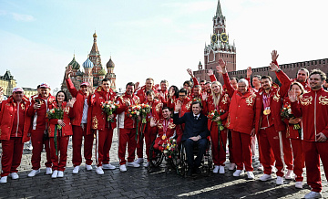 Итальянцы просили передать привет Путину, заявил Назаров