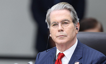 Бессент призвал страны соблюдать сделки с США, несмотря на отмену пошлин