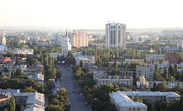 В Воронежской области спустя двое суток отменили опасность атаки БПЛА