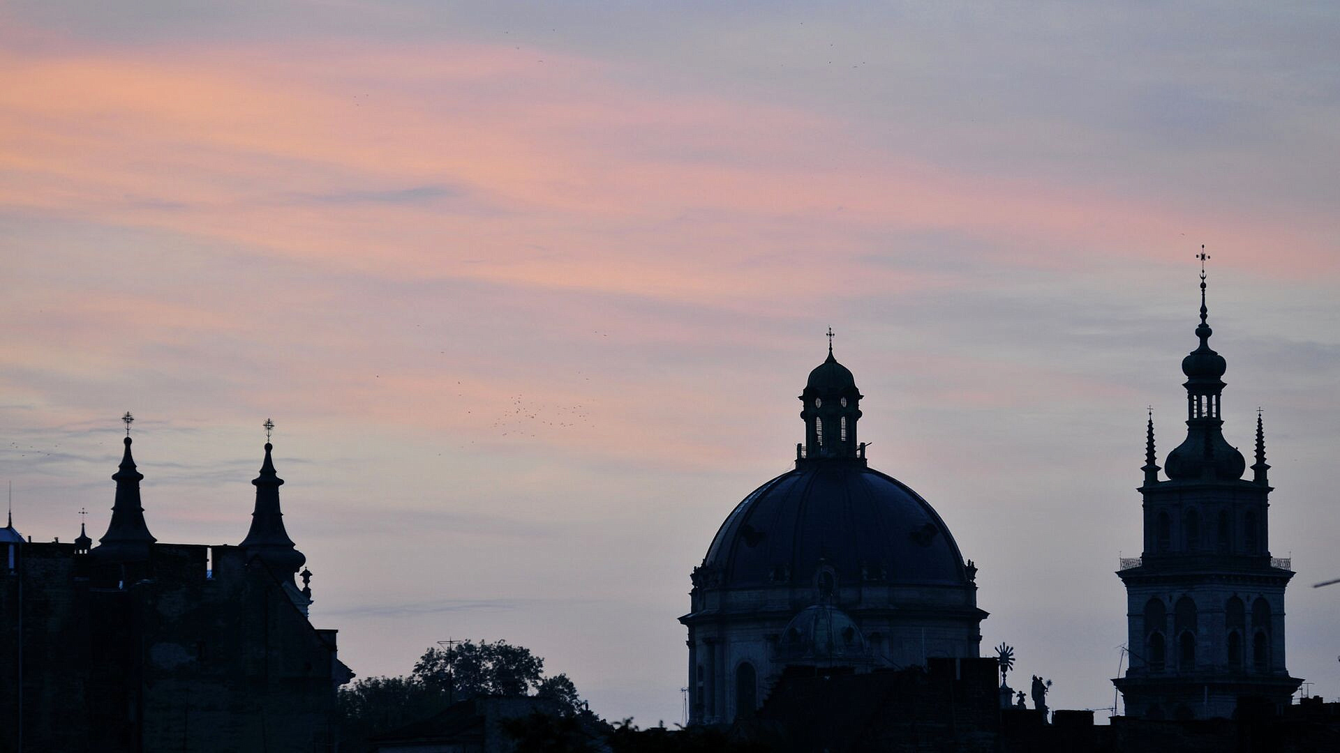 Во Львове массово закрывают рестораны из-за ужесточения мобилизации