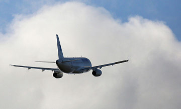 В московских аэропортах сняли временные ограничения