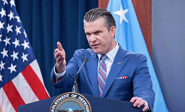 Глава Пентагона заявил, что у Ирана есть шансы заключить соглашение с США