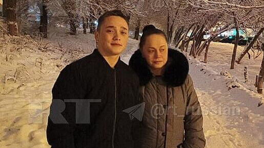 Мать Героя России Ярашева рассказала о его первых эмоциях после награды